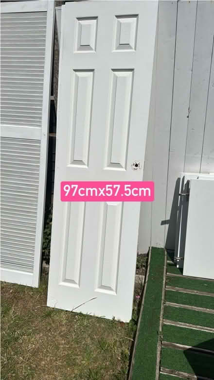 Photo of free Doors (B36) #2