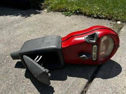 Photo of free Driveway give away (North Lakewood) #2