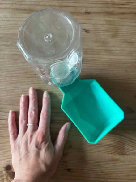 Photo of free Small Dogs Water Bottle (Mitcham CR4) #2