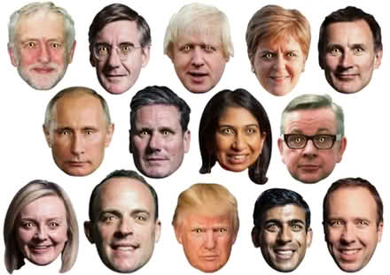 Photo of free Medieval Stocks/Pillory (Seaham SR7) #4