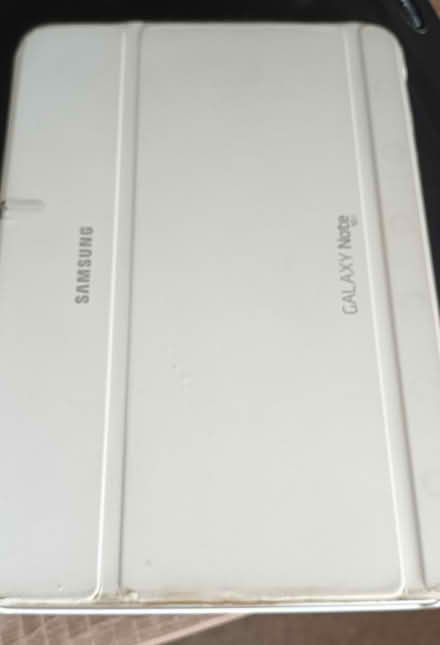 Photo of free Old Samsung Note tablet (West Malling) #1