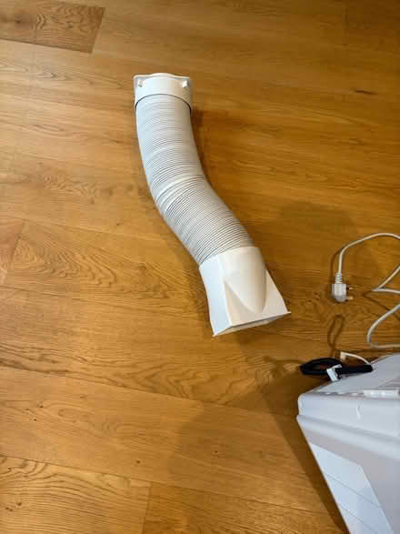 Photo of free Trotec Pac 2000E UK airconditioning (SW12) #4