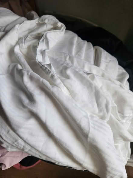 Photo of free Mixed Bag of King Sized Bedding (L23 6XS) #1