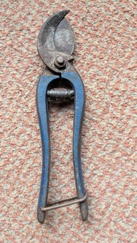 Photo of free Secateurs (Caldy Valley CH3) #2