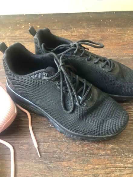 Photo of free Woman shoes (BN3) #3