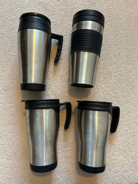Photo of free Reusable cups (Withdean BN1) #1