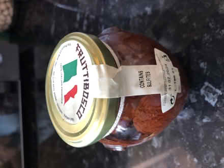 Photo of free Various out of date food (Cox Green SL6) #4