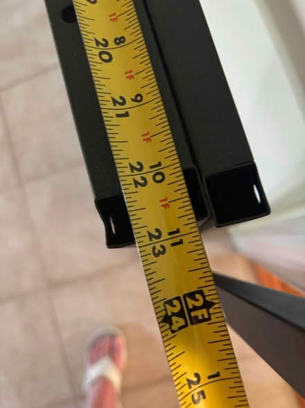 Photo of free Metal pieces (Chalfont 18914) #4