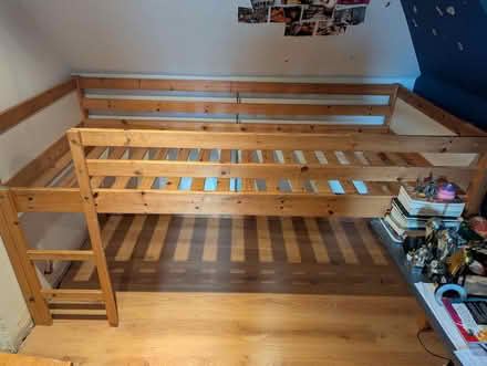 Photo of free Cabin Bed number 2 (Charvil RG10) #1