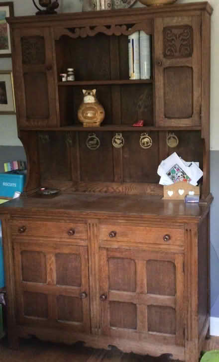 Photo of free Dresser (Rowley Regis B64) #1