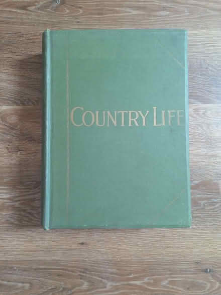 Photo of free Country Life magazines (Malvern Link WR14) #2