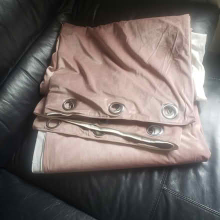 Photo of free Curtains #2 (Glenageary) #1