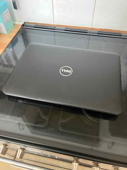 Photo of free Dell Inspiron 15 Laptop - for parts (Belmont SL6) #1