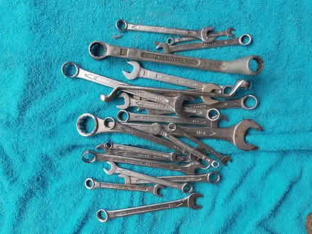 Photo of free Metric Spanners (Tunbury Wood ME5) #1