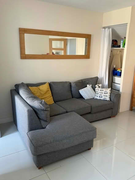 Photo of free Mirror (Eastcote HA4) #1