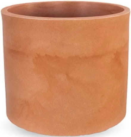 Photo of Large terracotta pots or planters (Leyton E10) #1