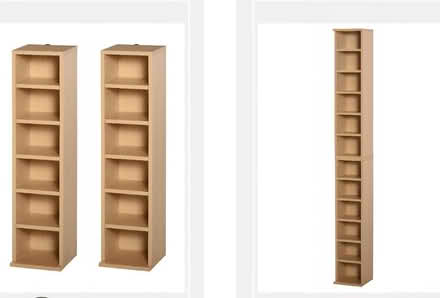 Photo of Cd Tower (Bachelor's Bump TN35) #1