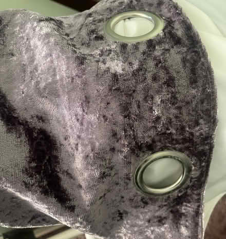 Photo of free Curtains (Milton OX14) #1