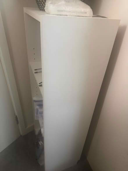 Photo of free storage unit , great condition (West Drayton UB7) #1