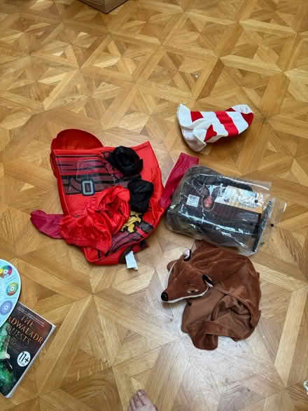 Photo of free Kids costumes (Wimbledon SW19) #1