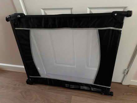 Photo of free Mesh stairgate (Eastbourne BN22) #1