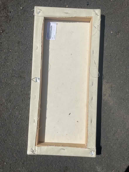 Photo of free Kids frame (Slateford EH14) #2