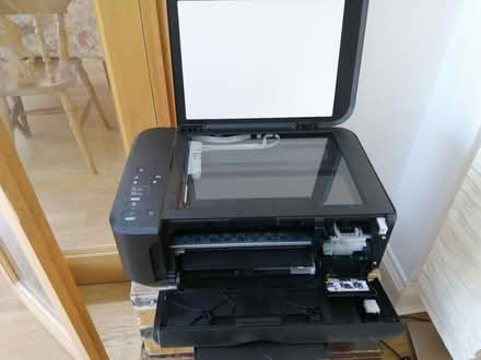 Photo of free Colour printer (Epsom KT19) #2