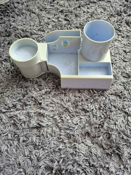 Photo of free Stationary organiser (Ladygrove, Didcot, OX11) #1