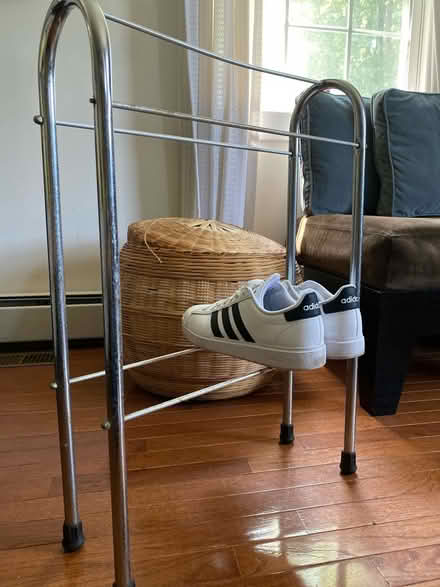 Photo of free Shoe or towel rack (Crownsville/Gambrills/Crofton) #2