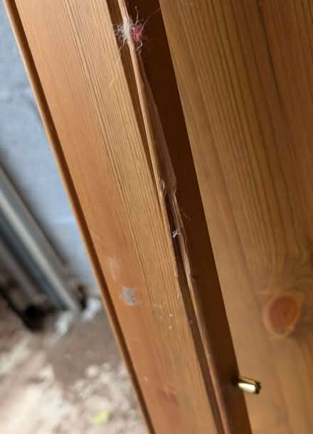 Photo of free Wardrobe, Ducal. (Bamford S33) #4