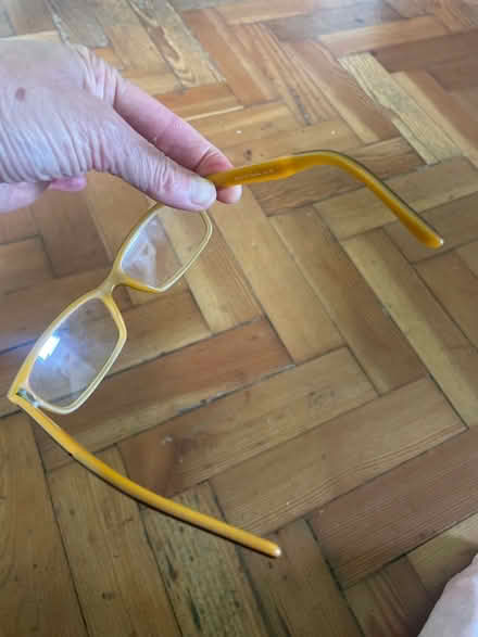 Photo of free Child spectacles (Hollingbury) #2