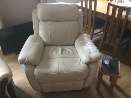 Photo of free Sofas & Chair (Gedling NG4) #3