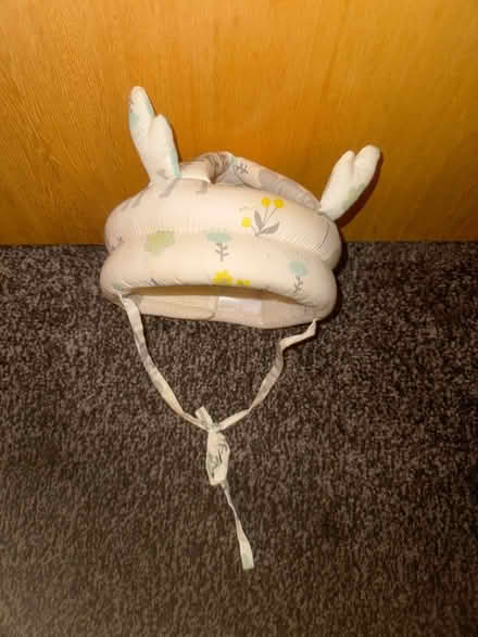 Photo of free Baby safety protector (Hammersmith) #3