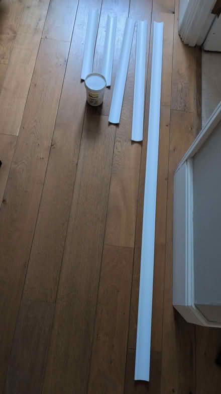 Photo of free Coving (South Tonbridge TN9) #1