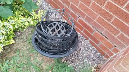 Photo of free Hanging baskets (Cheslyn Hay WS6) #1