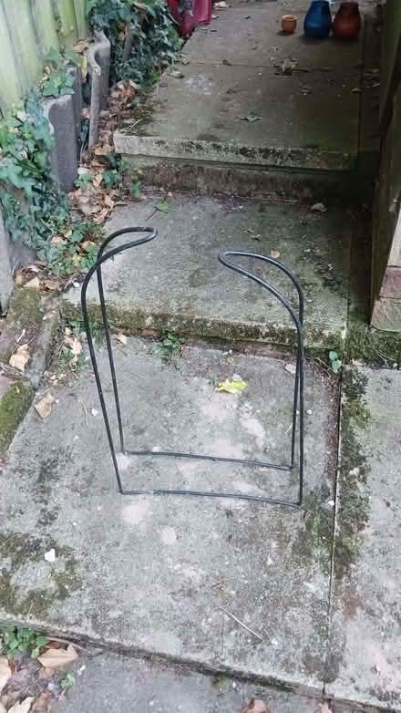Photo of free Growbag Accessories (Kempshott RG22) #1