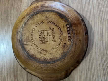 Photo of free Pampered chef cook pot (Eastbourne BN22) #2