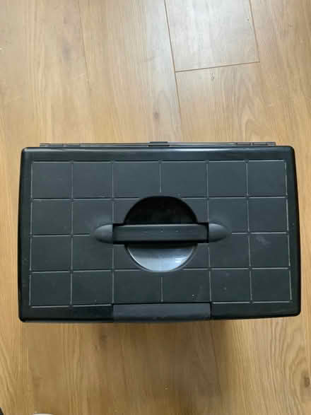 Photo of free Document holding boxes (Surrey Heath GU15) #1