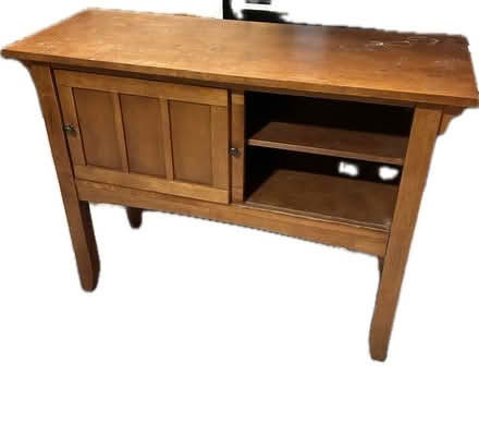 Photo of free Furniture (Bristow near Gainesville) #1