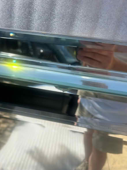 Photo of free Large mirror with 3d effect (KT229RL) #4