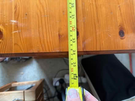 Photo of free Chest of Drawers (Lymm WA13) #3