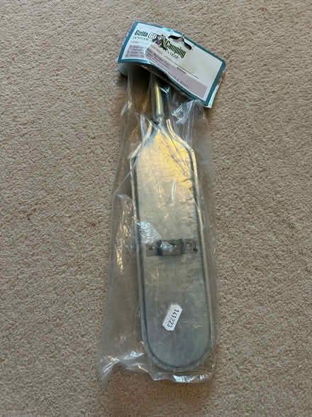 Photo of free Replacement gas burner (Withdean BN1) #1