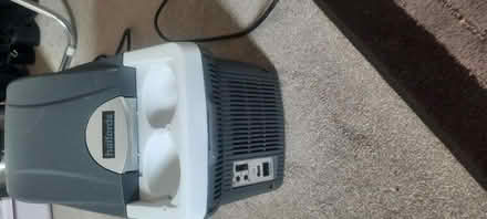 Photo of free Camping cooler/fridge (Dartford) #2