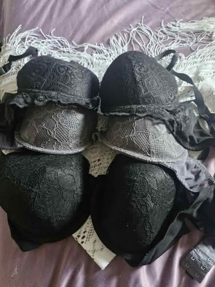 Photo of free Bra (Grove Park SE9) #1