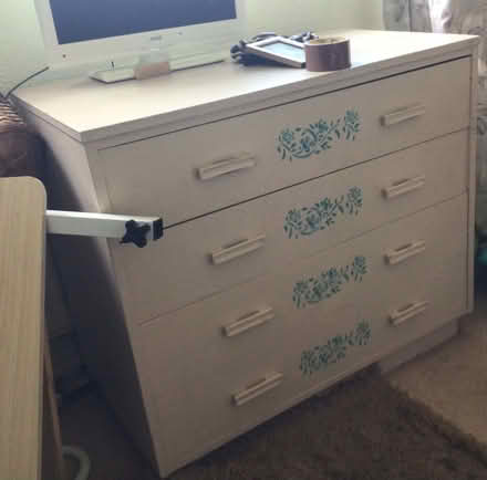 Photo of free Drawers (Rowley Regis B64) #2