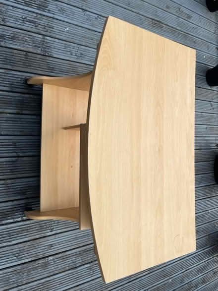 Photo of free Computer table (Idle BD10) #1