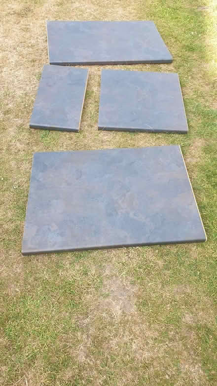 Photo of free Kitchen worktop off cuts (Uxbridge UB9) #1