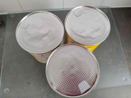 Photo of free 3 x 365g tubs of SlimFast meal replacement shakes (Queenstown Road SW8) #3
