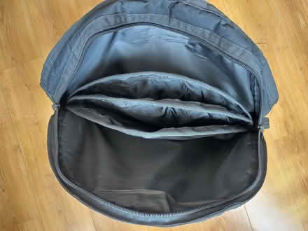 Photo of free Stagg Dual Cymbal Bag (South Croydon CR2) #3
