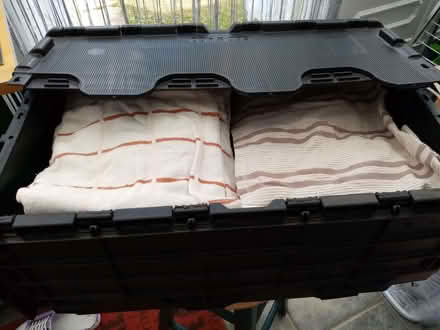 Photo of free Crocodile box (Godmanchester PE29) #2